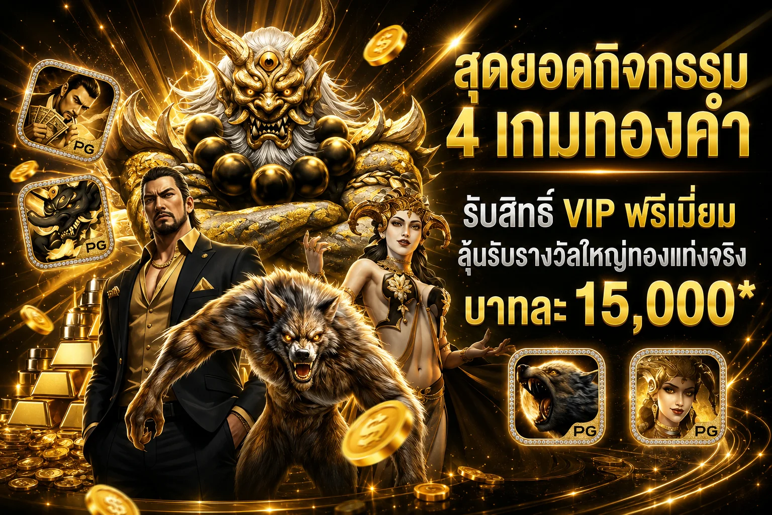 โปรโมชันสมาชิกใหม่ ZEUS 88 สล็อตออนไลน์เว็บตรง